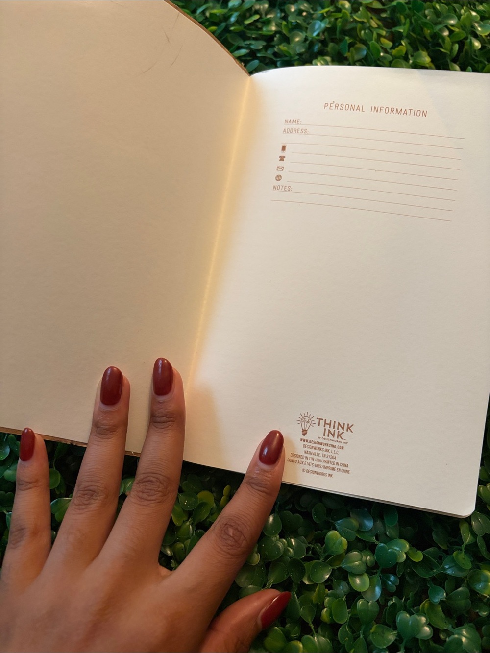 Notebooks - Picture 3 of 4